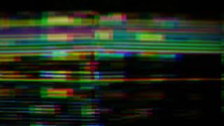 Broken Screen  Freezed  LCD Glitch Sound Effect [upl. by Ennazus122]