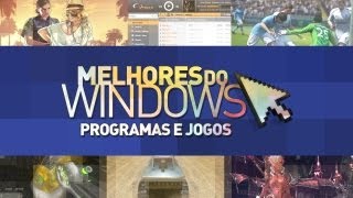 Melhores do Windows 17092013  Baixaki [upl. by Queston]