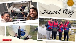 Unforgettable Rotorua amp Taupo Adventure 🌟 [upl. by Aibonez441]