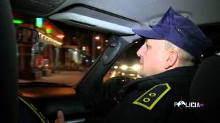 Rubrika Policia Arrestime në Gjilan 23032014 [upl. by Guise]