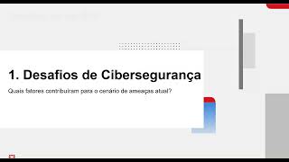 Webinar  Automação de SOC com FortiSIEM FortiSOAR FortiAnalyzer [upl. by Laurice]