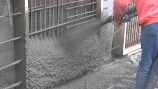 Shotcrete 101 [upl. by Shaeffer]