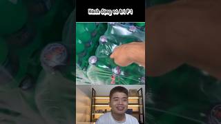 Đình Hiền Reaction Những hành động thú vị P1 shorts [upl. by Ennayhc194]