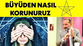 Büyü Yapıldığını Nasıl Anlarız  Büyüden Nasıl Korunuruz  LIFETIME [upl. by Savage]