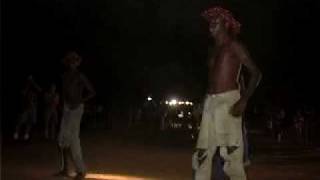 Zorba the Greek Yolngu Style  Return to Ramingining 2008 [upl. by Ertsevlis]