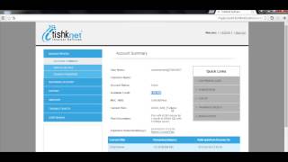 How to recharge tishknet cards new system 2015 چۆنيه‌تي پركردنه‌وه‌ي كارتي نوێي تيشك نێت [upl. by Ledeen574]