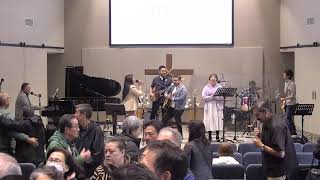 Anaheim Revive Church  Sunday Service  03312024 [upl. by Jamel]