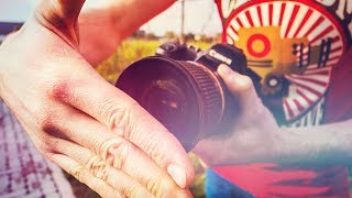 5 Super EASY CAMERA TRICKS [upl. by Eahsal]