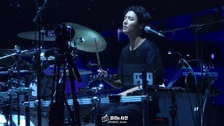 FANCAM 가장 사랑했던 너에게  20240921 CNBLUE LIVE  VOYAGE into X DAY 1  강민혁 CNBLUE Kangminhyuk [upl. by Agee]