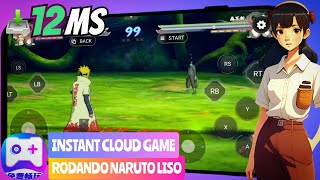 CLOUD GAME PRA VOCÃŠ JOGAR QUANDO NÃƒO TIVER NADA PRA FAZER [upl. by Zinah]