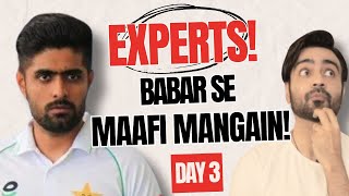 DAY 3  Strong Reply by Bangladesh  ep 393 [upl. by Bigg112]