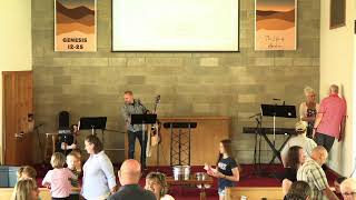 Northfield Community Church Live Stream [upl. by Eiryt]