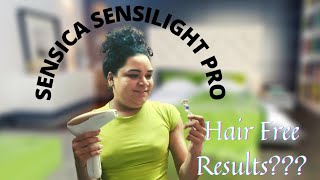 Maintenance through laser Sessions  I use SENSICA SENSILIGHT PRO RPL DEVICE [upl. by Nede]