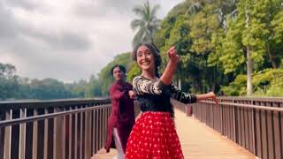 Kotha Koiyo Na Dance Cover Coke Studio Bangla Shiblu X Aleya Begum X Emon Chowdhury Umma Habiba [upl. by Krahmer]