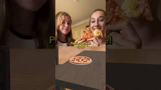 Играем в «Пицца в тарелке»🍕пицца юмор popular shortsviral trend маскитикток тикток tiktok [upl. by Lionel320]