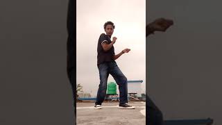 Blockbuster  Song  Faris Shafi  SHUBHU  dance  Trending  viral  Shubhu freestyle [upl. by Eenolem]