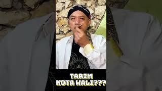 Tarim Kota Wali atau Kota T4i gusfuadpleredtarım [upl. by Ytirahc]