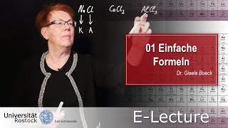 01 Einfache Formeln [upl. by Jariv]