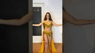 Belly Dancer Isabella  Belly Dance Performance bellydance dance bellydancing [upl. by Thurber847]