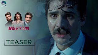 MERYEM  Teaser 05  Coming Soon  Turkish Drama  Furkan Andic Bestemsu Ozdemir Ayca Aysin  RO2Y [upl. by Cynthea]