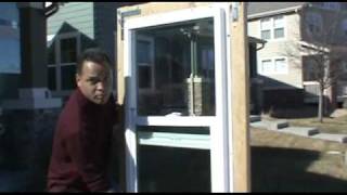 Home Security System Burglar Bars  Home Security That Protects Family and Home [upl. by Erej417]