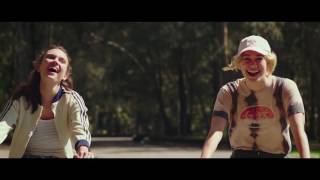 Lime Cordiale  Waking Up Easy Official Music Video [upl. by Llednov14]