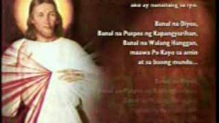 Divine Mercy Prayer 3 oclock prayer [upl. by Ydal]