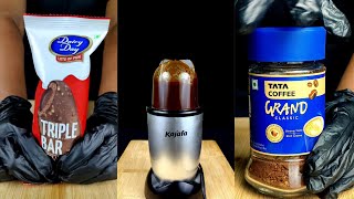 Top 3 Milkshakes Collection ASMR FoodieCookingofficial [upl. by Billie688]