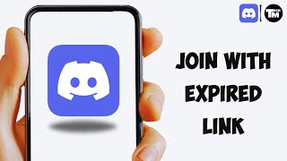 How To Join Discord Server With Expired Link 2023 [upl. by Labaw]