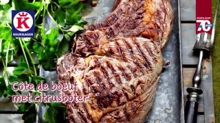 BBQ BBQ Cote de boeuf [upl. by Ajiat]