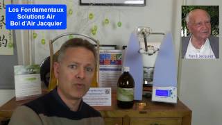 Solutions Air  le Bol dAir Jacquier [upl. by Vanzant]