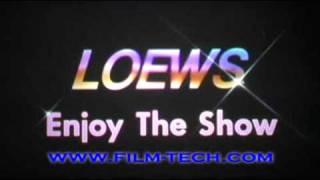 Loews Theatres Policy Trailer 19841996 [upl. by Esinwahs407]