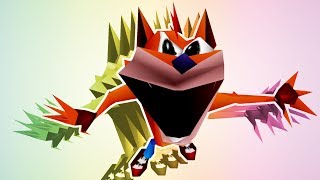 Crash Bandicoot  Dont StWOAHp Me Now [upl. by My]