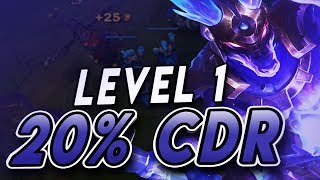 20 CDR NASUS LEVEL 1  WE DID IT  Trick2G [upl. by Davy939]