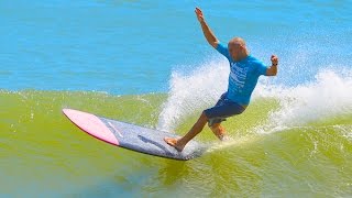 Noosa  Festival Of Surfing 2015 [upl. by Tnelc]