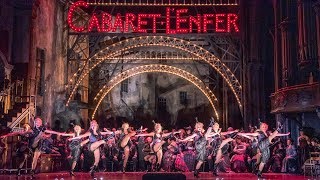 Faust – the Cabaret d’Enfer scene Act II The Royal Opera [upl. by Einwahr]