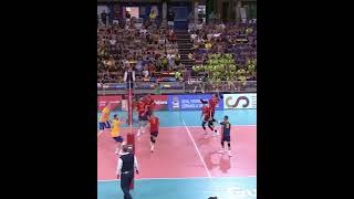 📺 Watch all European Volleyball matches Live on EuroVolleyTV volleyball EuropeanVolleyball [upl. by Beker]