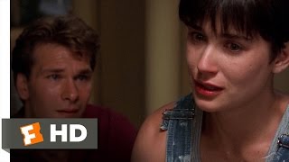 Ghost 1990 Full Movie Review  Patrick Swayze Demi Moore amp Whoopi Goldberg  Review amp Facts [upl. by Octavie919]