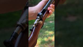 Experience What Its Like To Shoot The Classic Crickett 22LR [upl. by Shannon71]