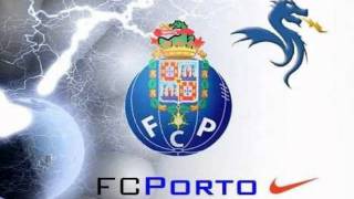 Músicas do FC Porto [upl. by Secnarfyram]