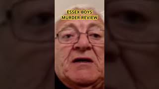 Essex Boys Murder review TM EYE David McKelvey amp Albert Patrick viral trending [upl. by Dnamra]