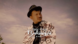 WIZZ BAKER  BETA PUNG BAHAGIA OFFICIAL MUSIC VIDEO [upl. by Venu]