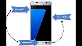 Come resettare Samsung s8 reset dati di fabbrica [upl. by Ragouzis558]