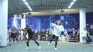 BST  DNA  BTS PUBLIC DANCE CHALLENGE [upl. by Nnylak185]