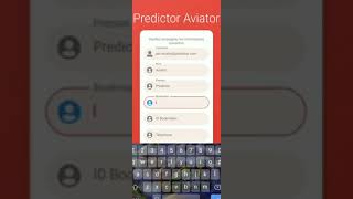 How to get Aviator Predictor App with activation code  Second One [upl. by Schwab]