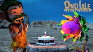 Oko Lele ⚡ NEW Episode 94 Lele’s Pet 2 🌷 Season 5 ⭐ CGI animated short 🌟 Oko Lele Official channel [upl. by Ridley]