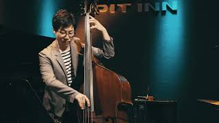 Tadds Delight  Tadd Dameron  Yusuke Ishihara Trio [upl. by Chaiken466]