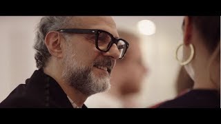 Gastronomic Massimo Bottura [upl. by Notyalk437]