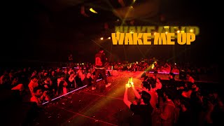 WAKE ME UP  aleemrk  Prod by Jokhay [upl. by Rowe]