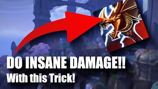 CRAZY Trinket Tech to do TONS Of Damage as a Havoc Demon Hunter [upl. by Fitts]